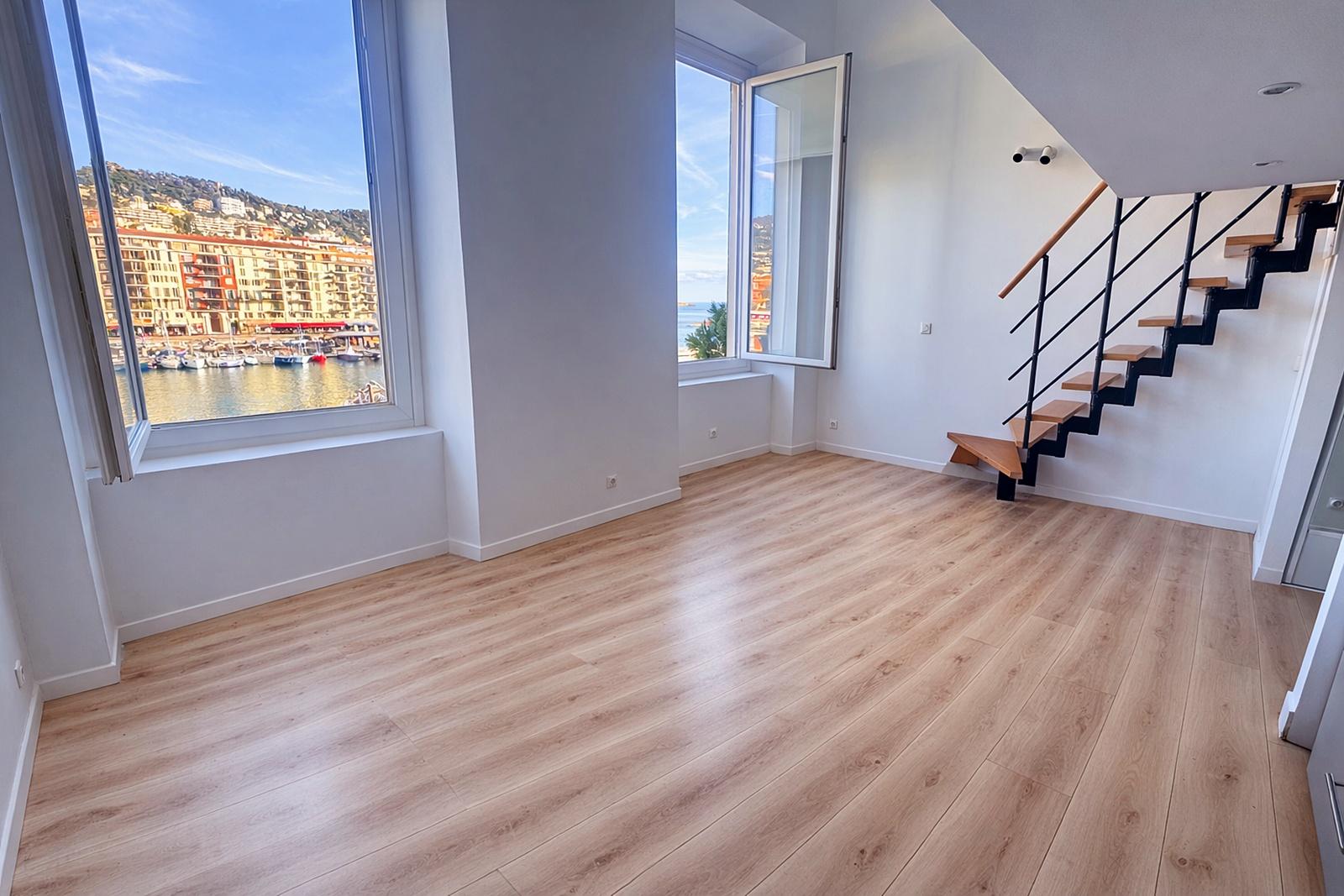 Appartement 2P – Nice (06000)