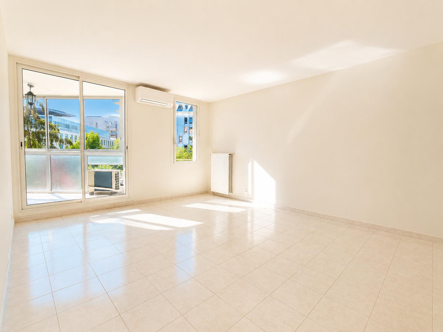 Appartement 3P – Nice (06200)