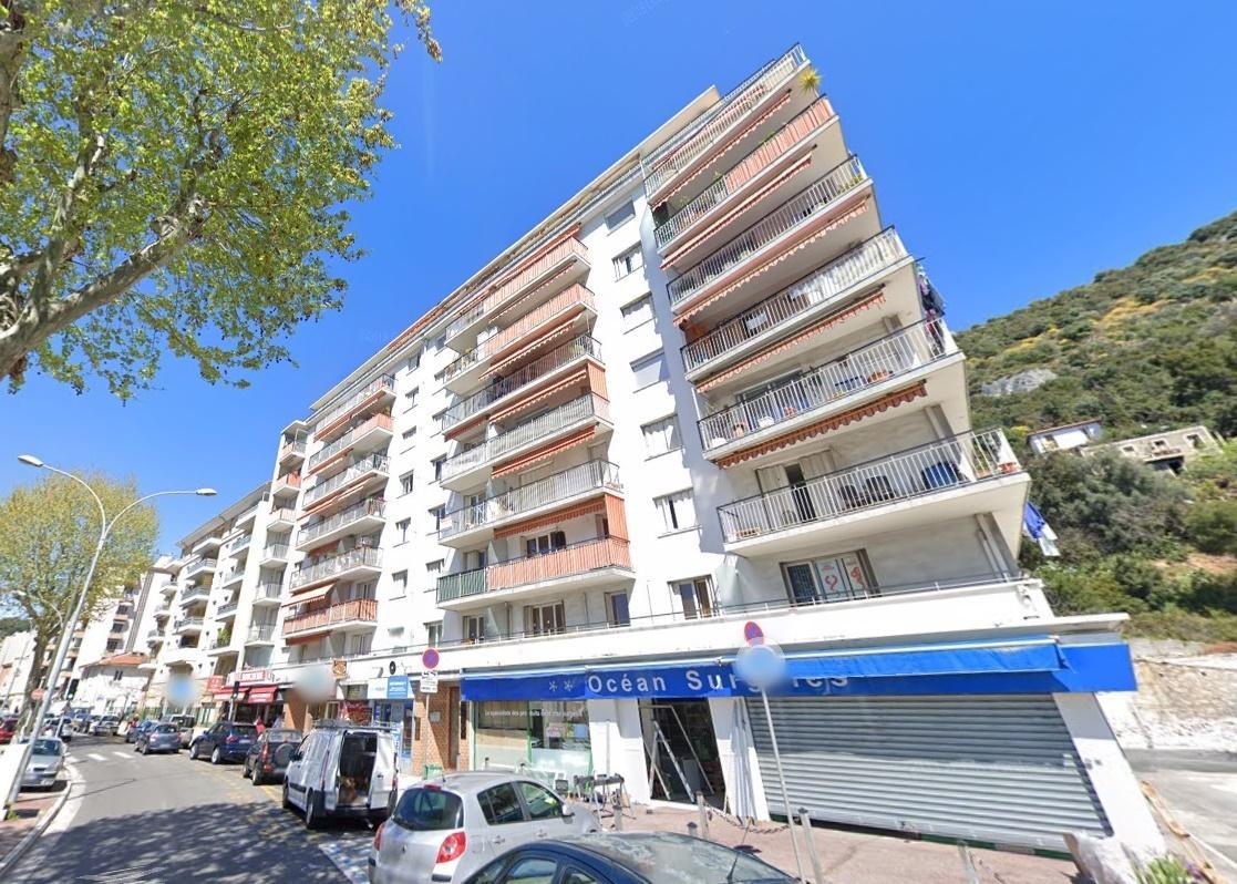 Appartement 3P – Nice (06300)
