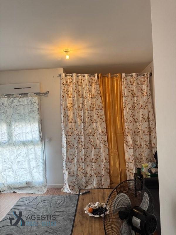 Appartement 25m² — Livry-Gargan