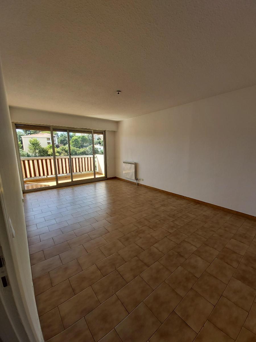 Appartement 3P – Antibes (06600)