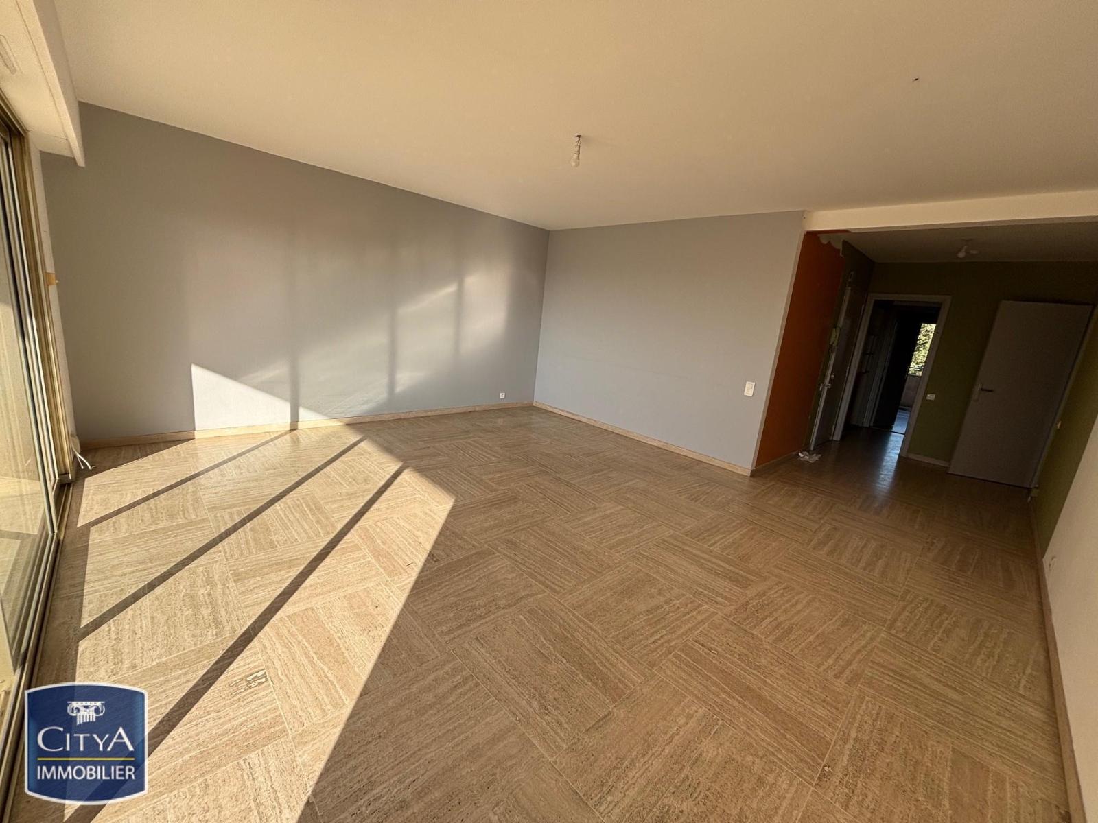 Flat 3 pièces 85m² Cannes