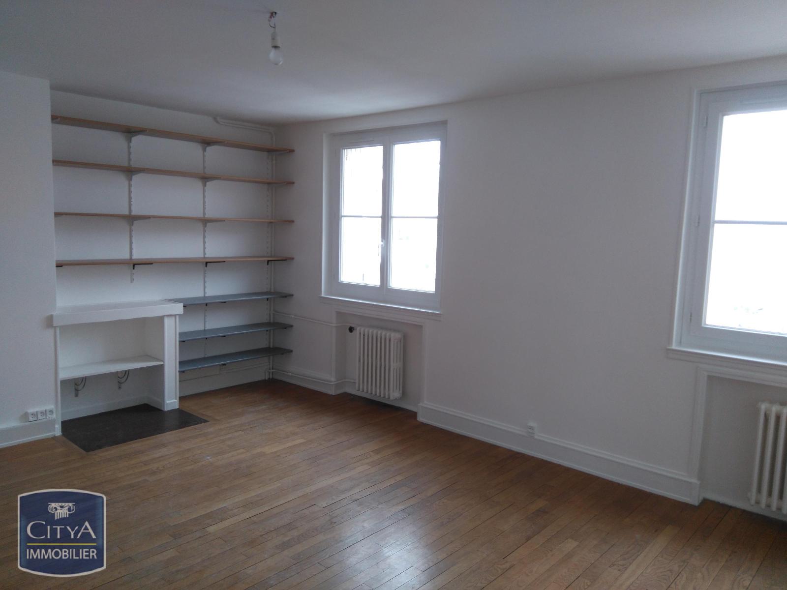 Flat 3 pièces 71m² Beauvais