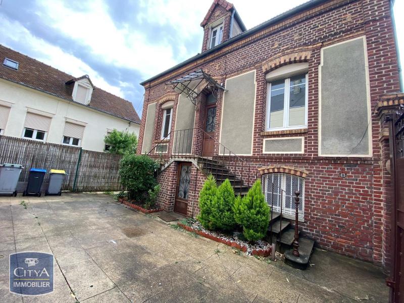 House 6 pièces 119m² Beauvais