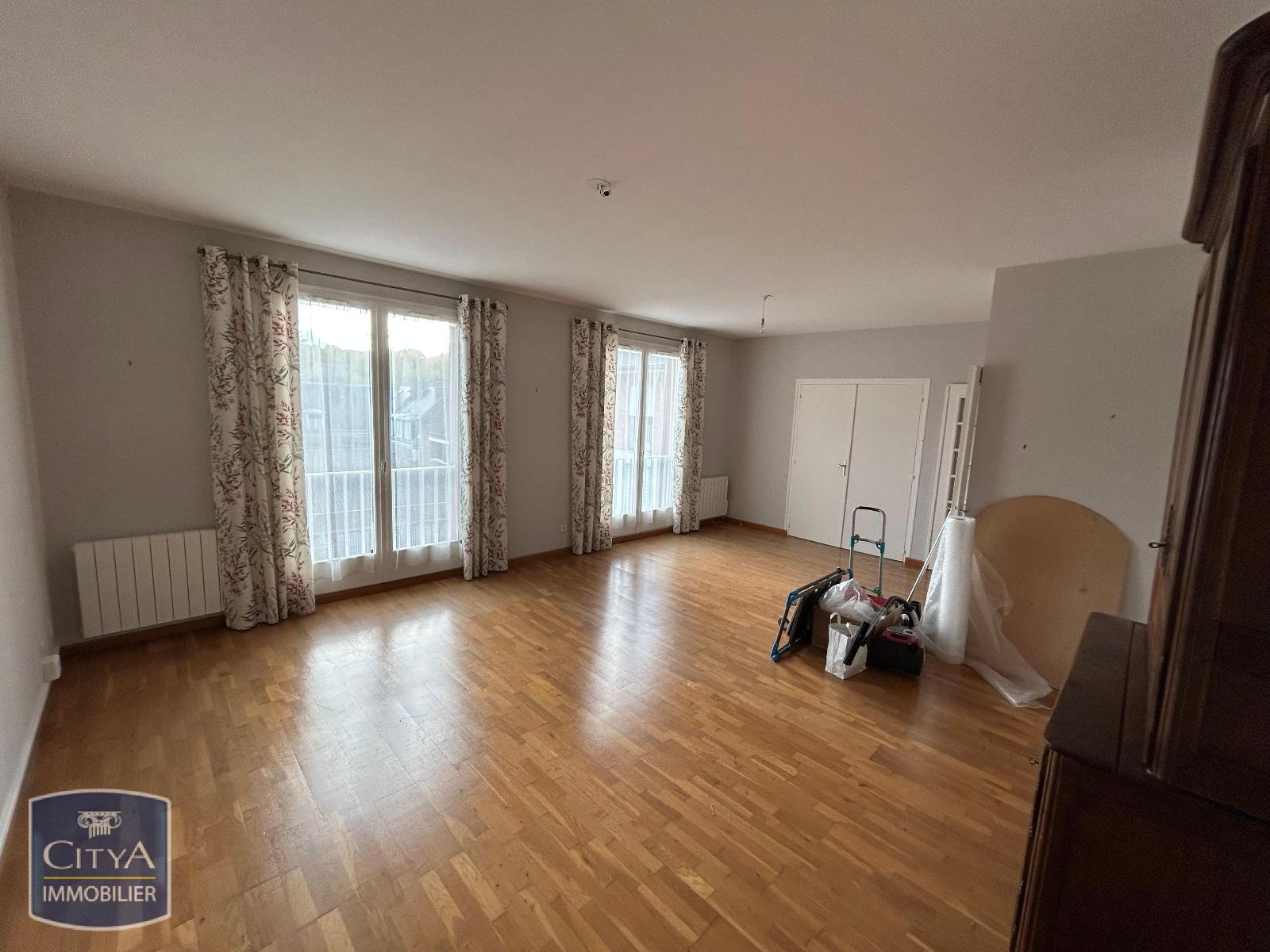 Flat 4 pièces 102m² Beauvais