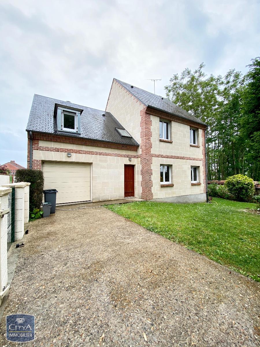 House 6 pièces 178m² Beauvais