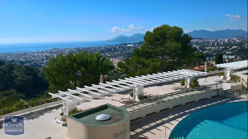Appartement 3P – Le Cannet (06110)