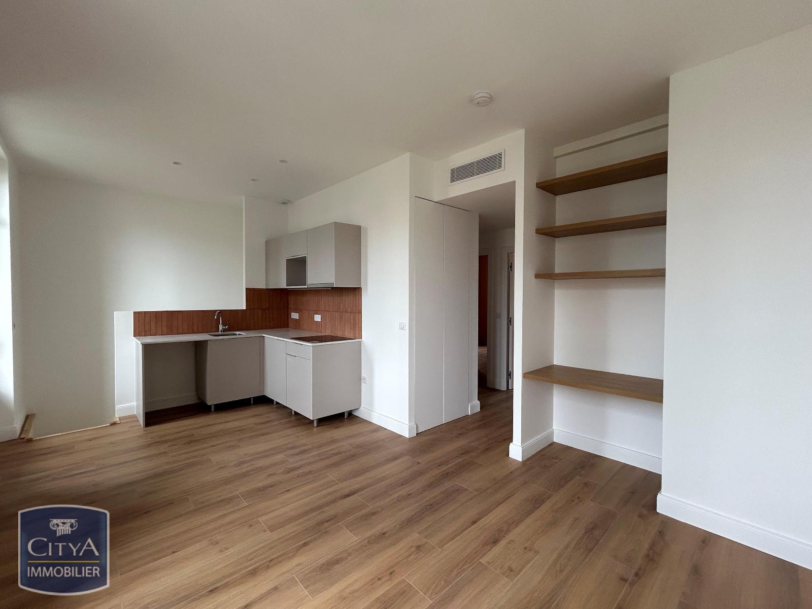 Appartement 4P – Cannes (06400)