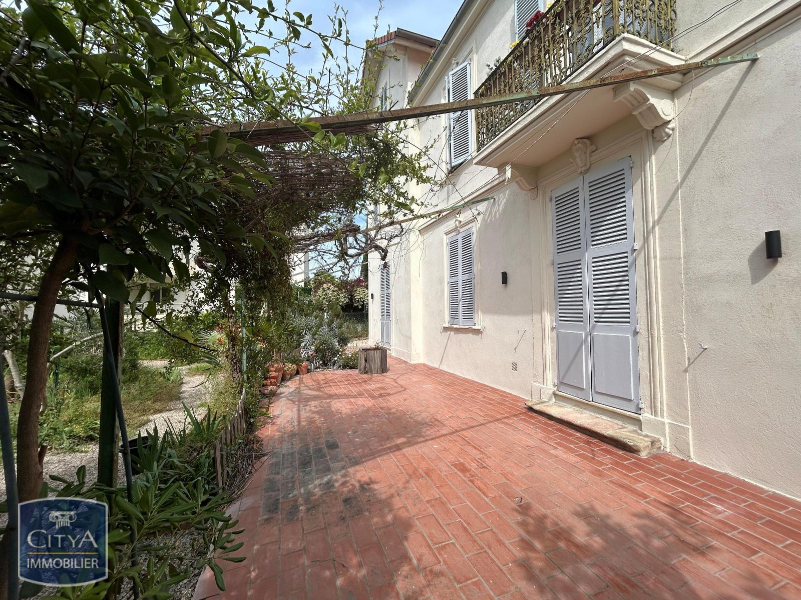 Appartement 3P – Cannes (06400)