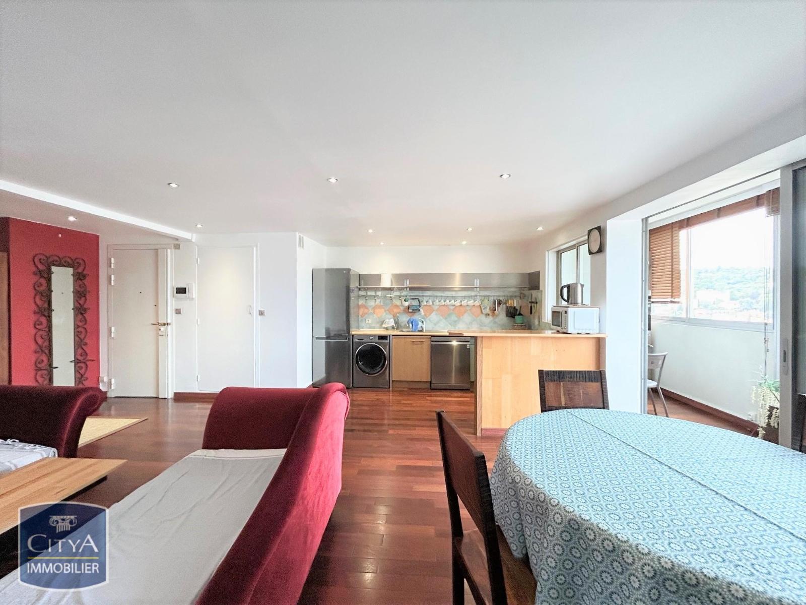 Appartement 3P – Cannes (06400)