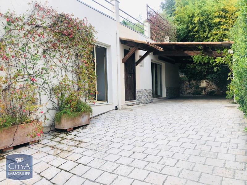 Appartement 4P – Mandelieu-la-Napoule (06210)