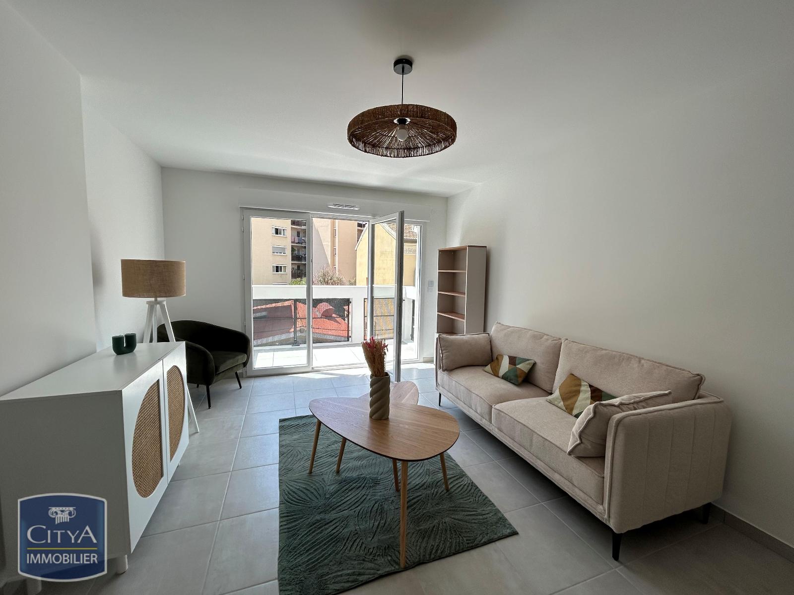 Appartement 3P – Nice (06300)