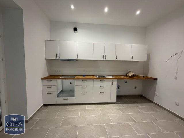 Appartement 2P – Nice (06100)