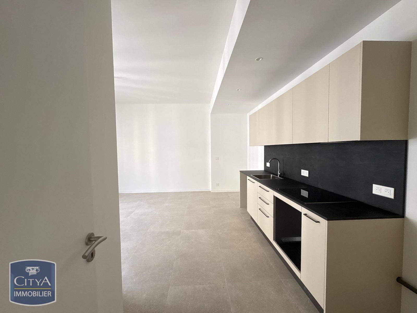 Appartement 3P – Nice (06000)