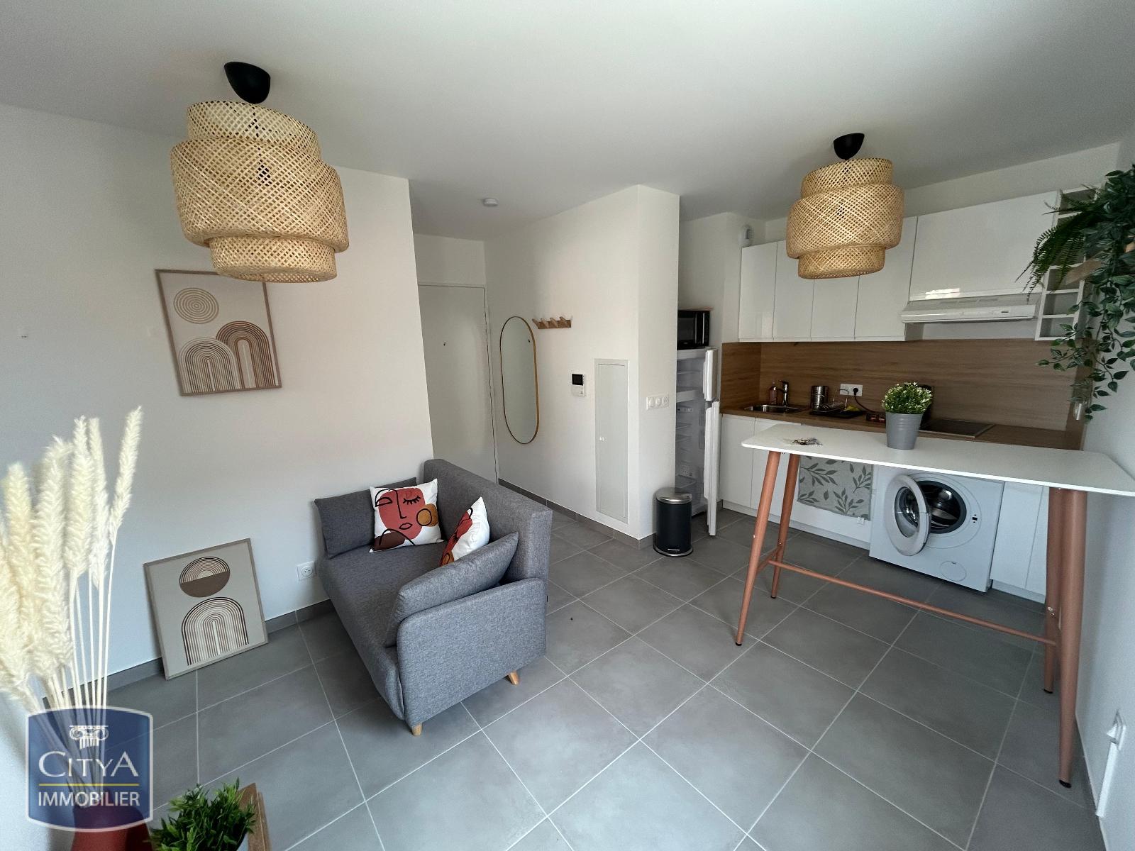 Appartement 2P – Nice (06300)