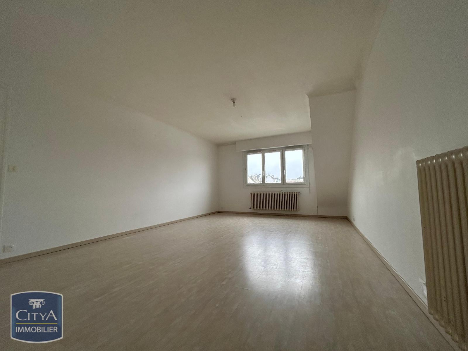 Flat 3 pièces 80m² Saint-Nazaire