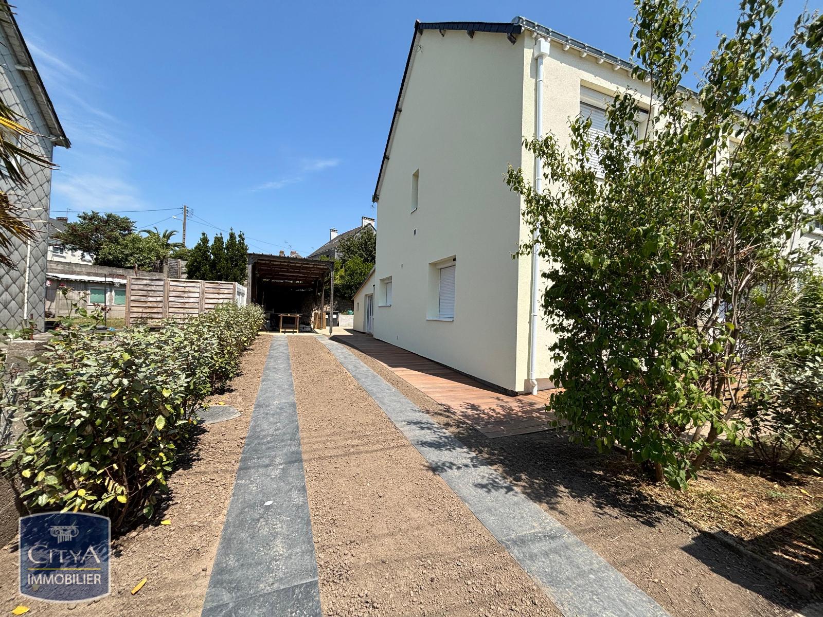 House 6 pièces 148m² Saint-Nazaire