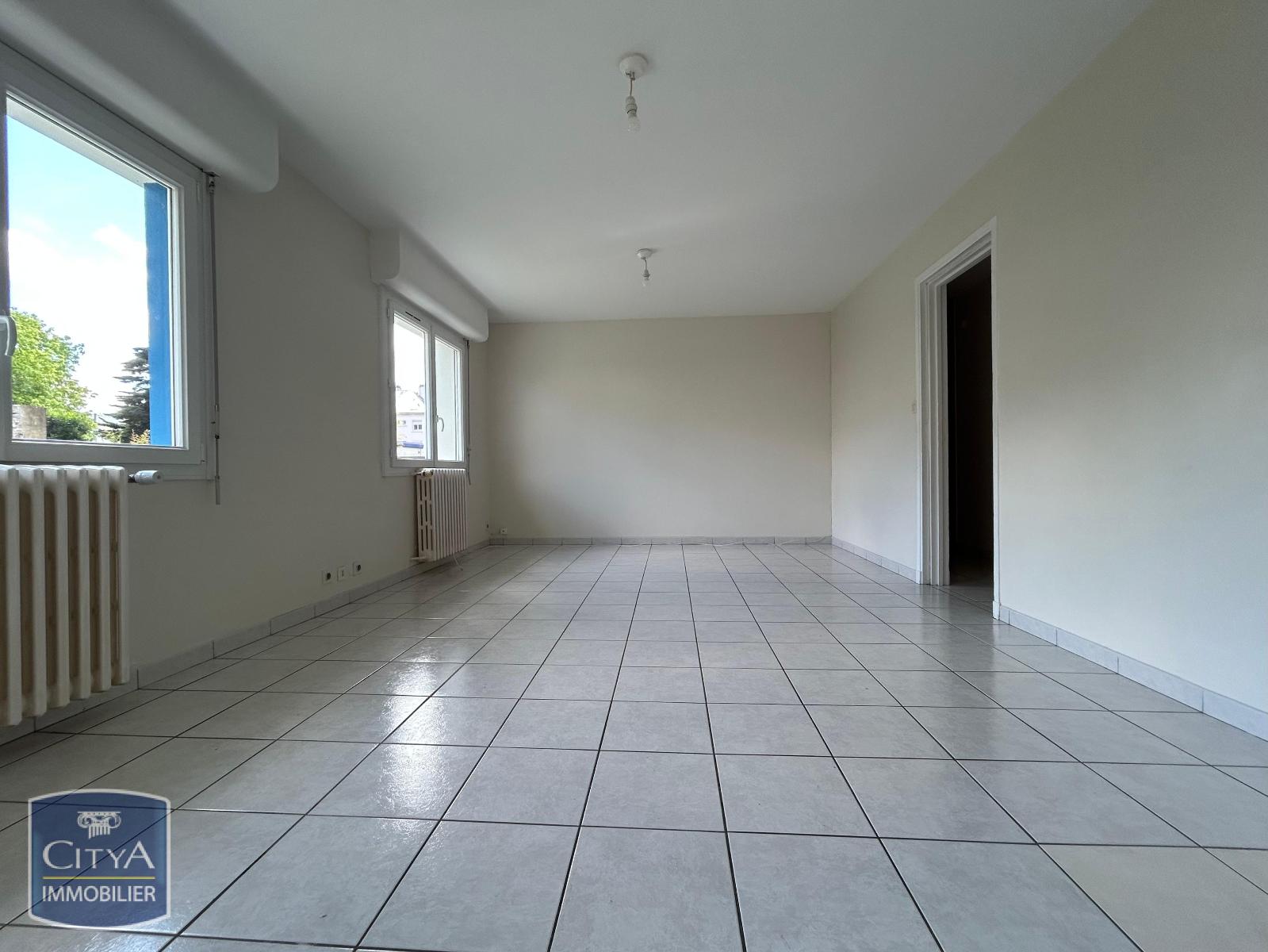 Flat 5 pièces 124m² Saint-Nazaire