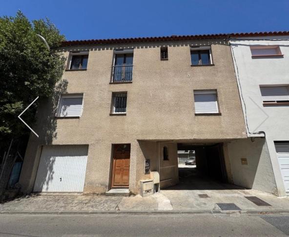 Parking 1 pièces 15m² Perpignan