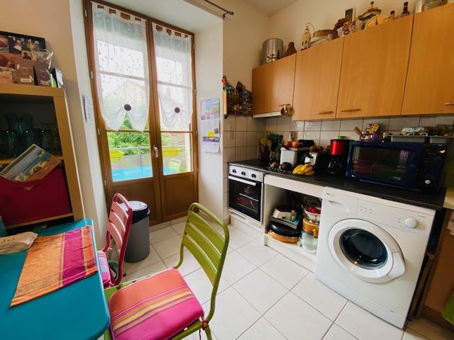 Appartement — Retournac