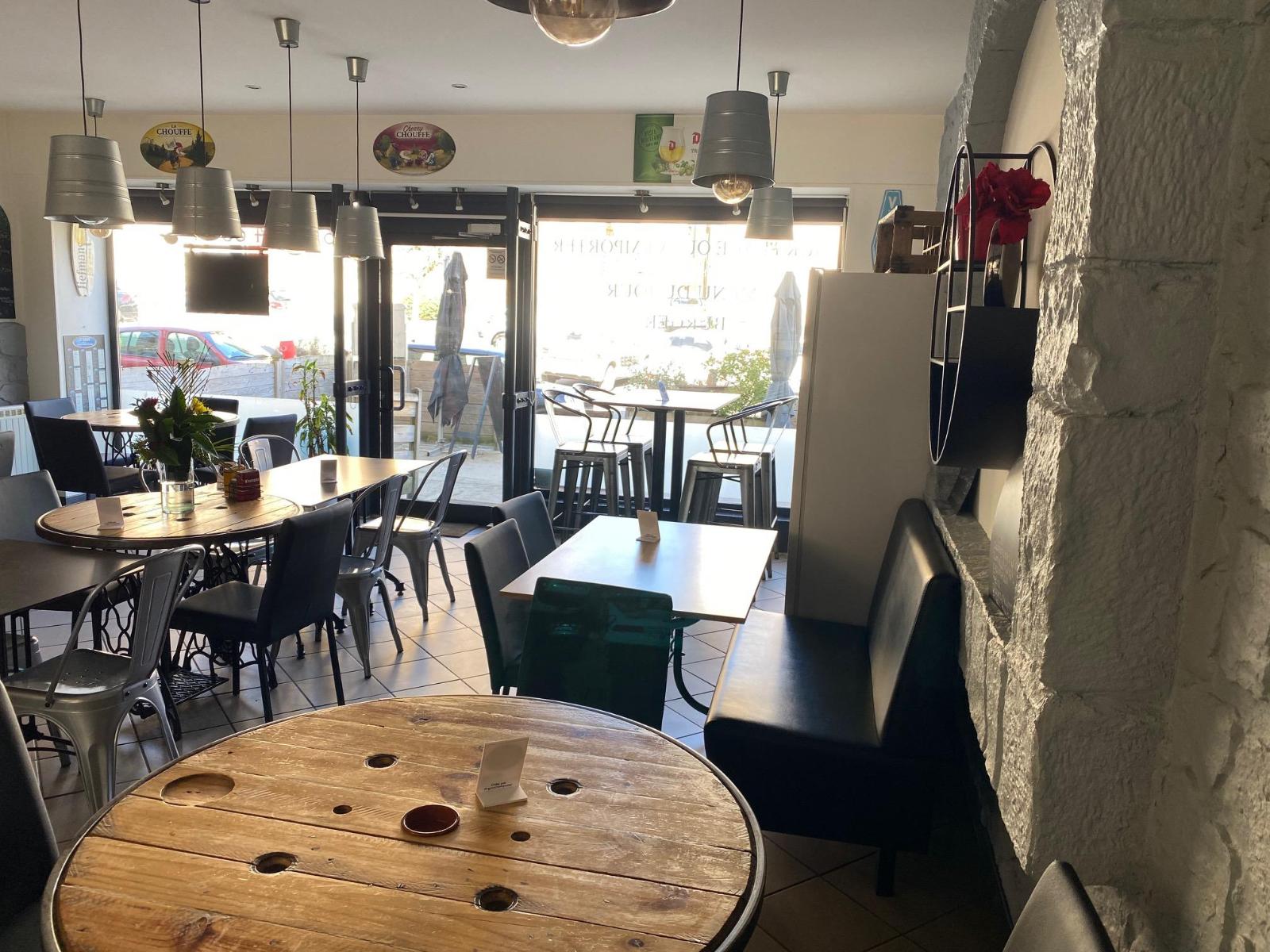 Shop — Retournac