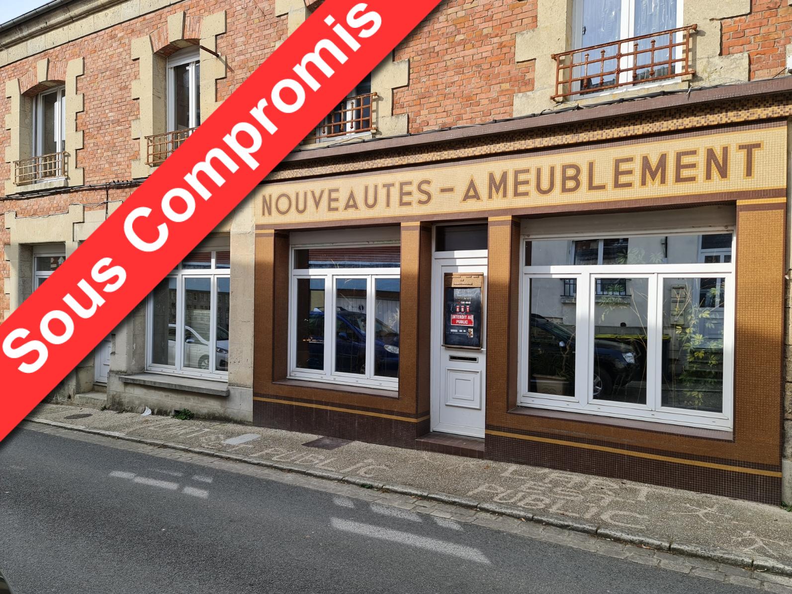 Premises — Saint-Gobain