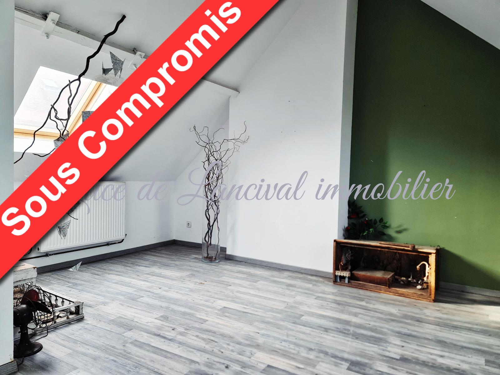 Maison 325m² — Saint-Gobain