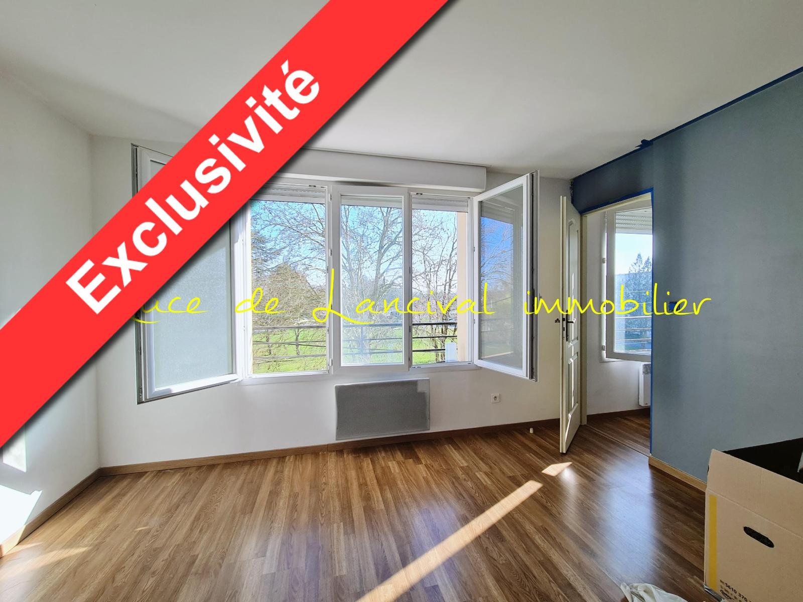 Appartement 41m² — Beautor