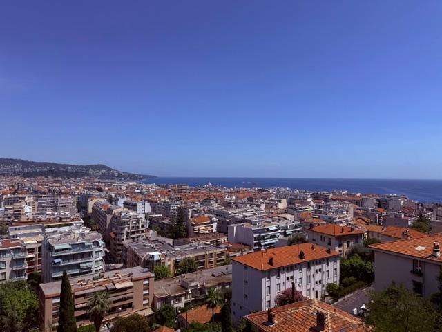 Appartement 4P – Nice (06000)