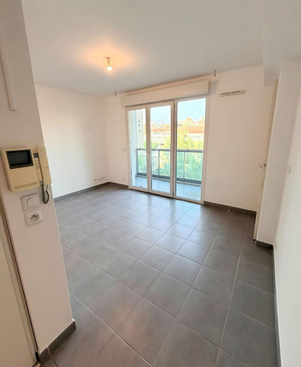 Appartement 2P – Cagnes-sur-Mer (06800)