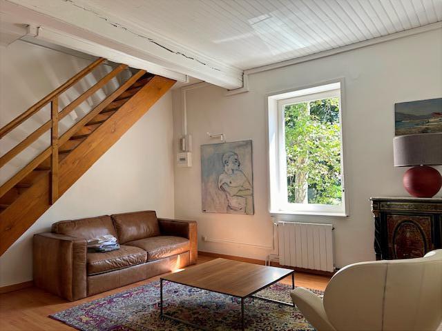 Appartement — Chasselay