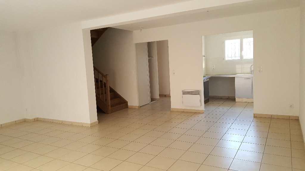 House 4 pièces 100m² Agde