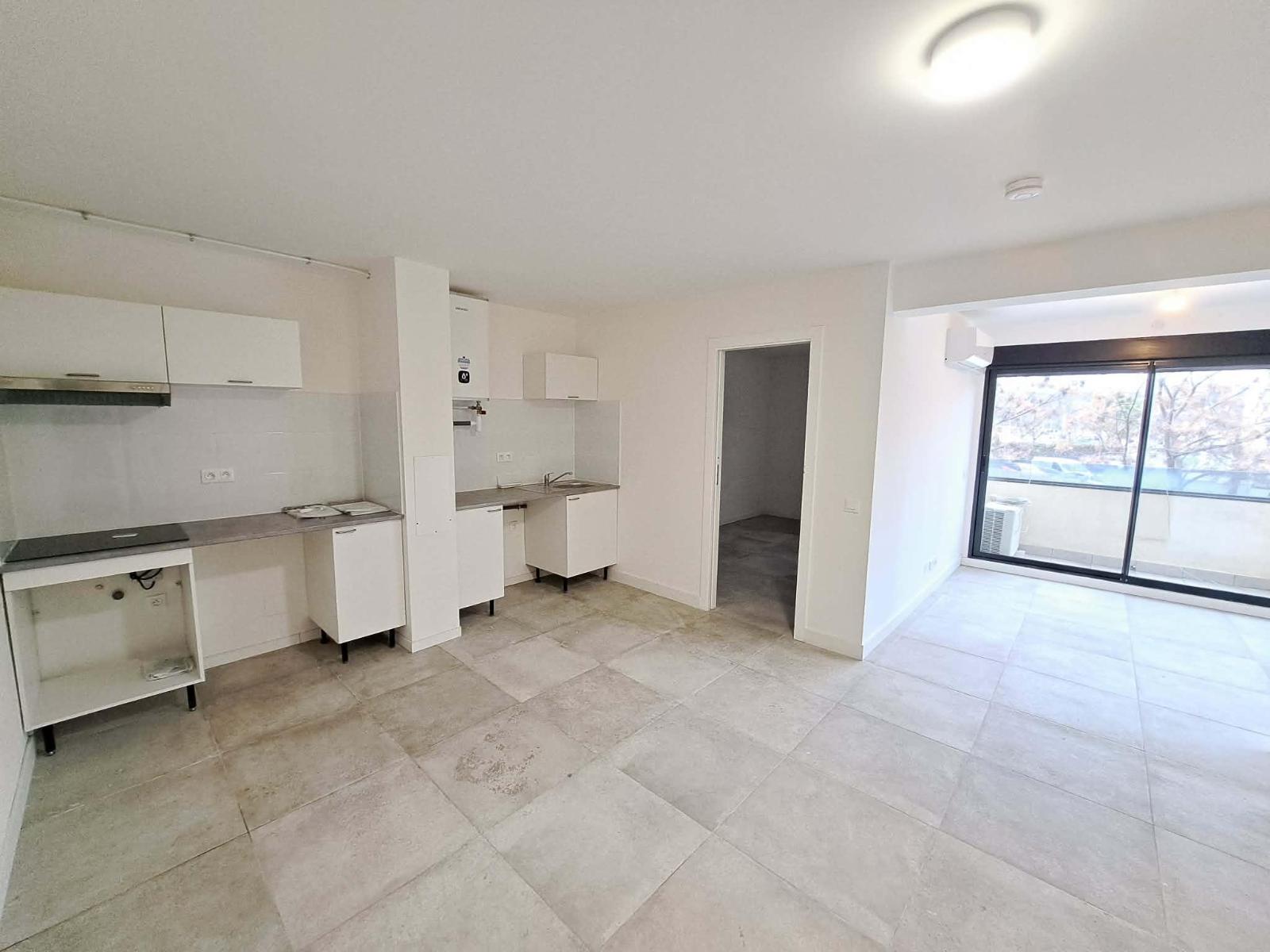 Flat 4 pièces 67m² Le Cap d'Agde