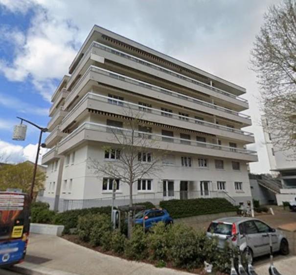 Appartement 64m² — Cusset