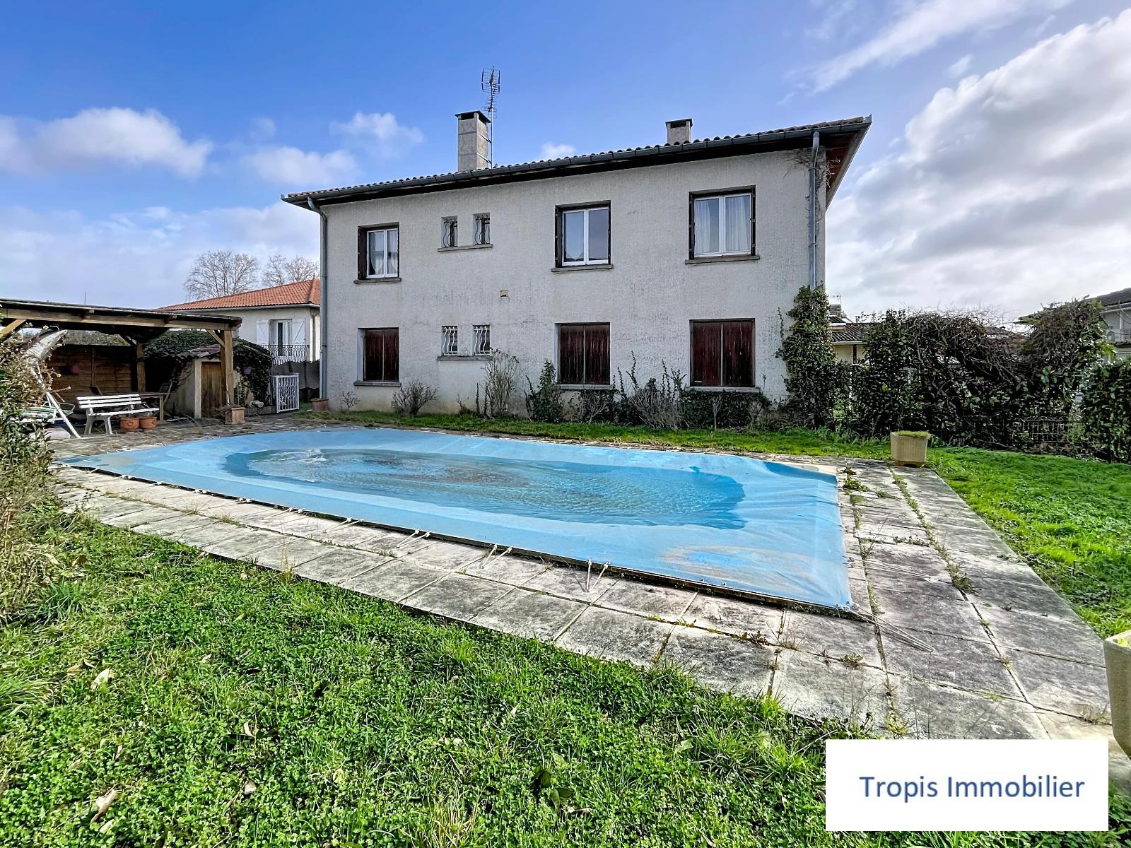 Maison 180m² — Portet-sur-Garonne