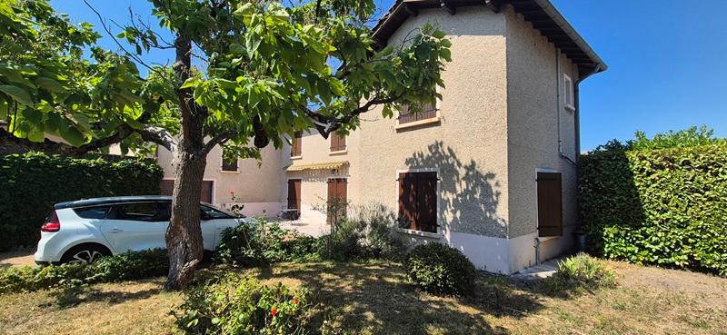 Maison 127m² — Fleurie