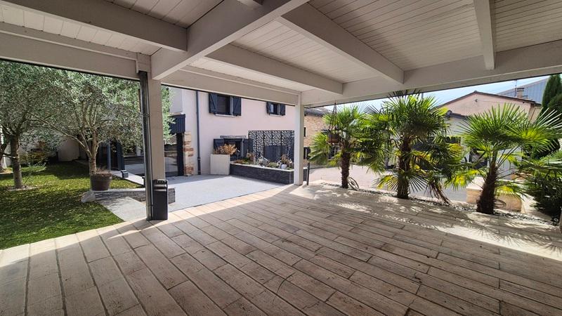 Maison 160m² — Viré