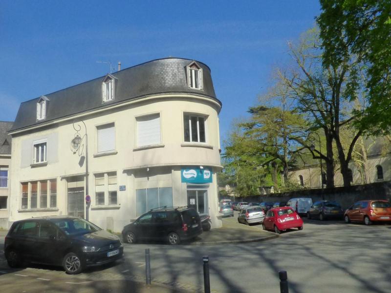 Flat 2 pièces 36m² Angers