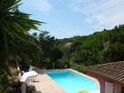 Vente  Villa  �  SAINT-TROPEZ