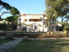 Vente  Villa  �  SAINT-TROPEZ
