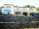 Vente  Villa  �  SAINT-TROPEZ