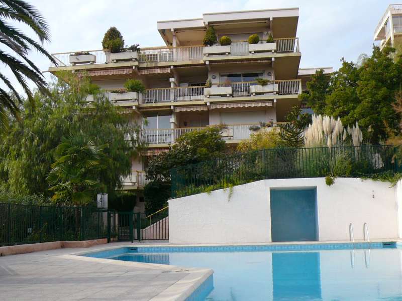 Location Appartement � MANDELIEU