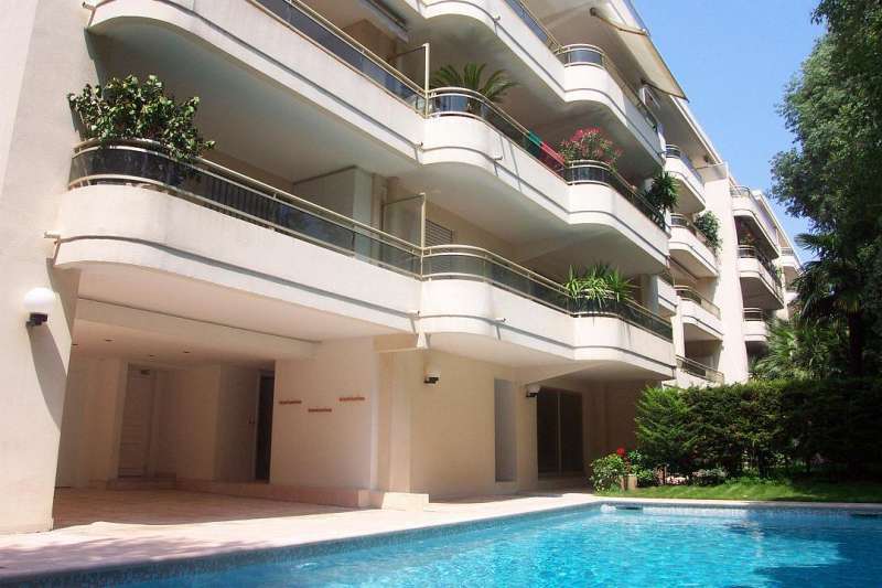 Location Appartement � CANNES