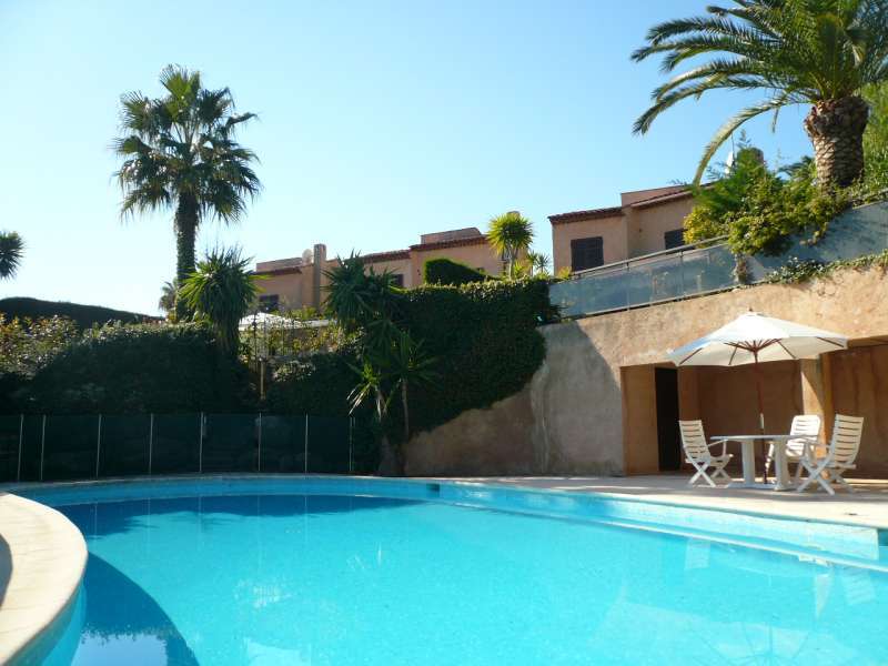 Location Villa � CANNES