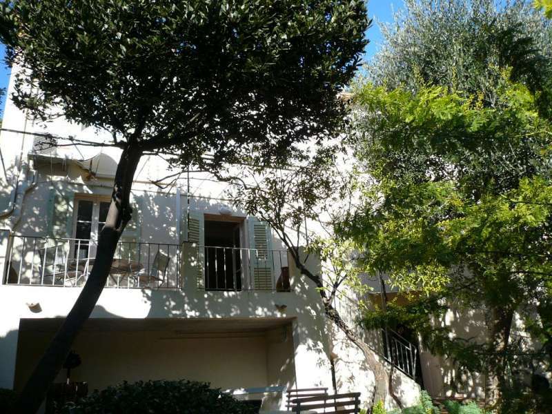 Location Villa � CANNES
