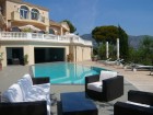 Location Villa � ST-JEAN-CAP-FERRAT