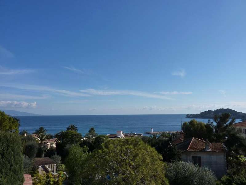 Location Villa � ST JEAN CAP FERRAT