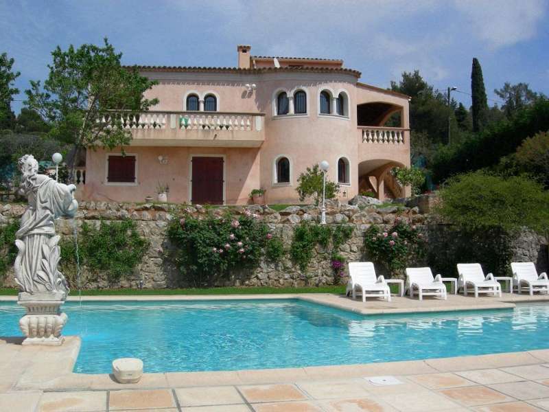 Location Villa � MONACO