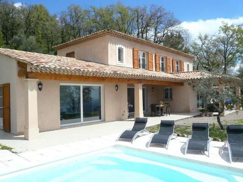 Location  Villa  �  GRASSE