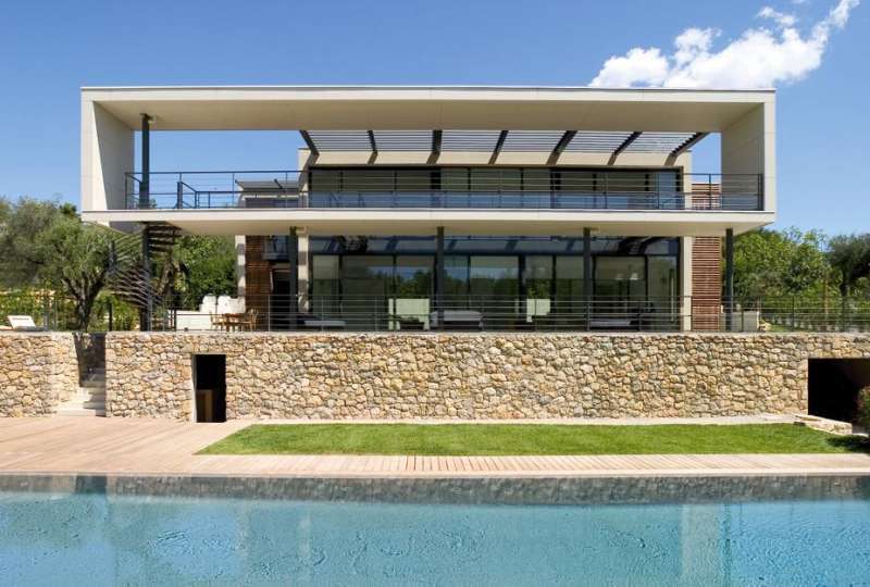 Location Villa � GRASSE 